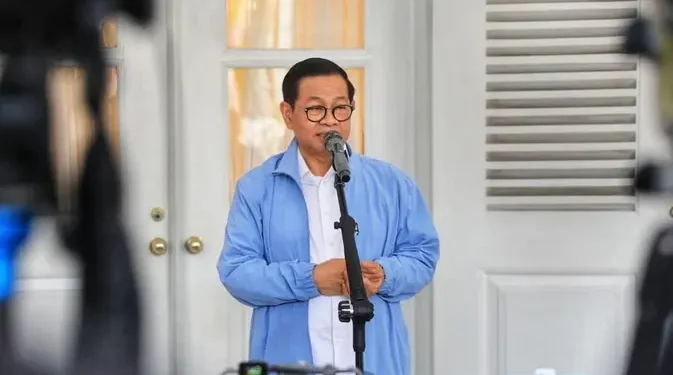 Pramono Dukung Penegakan Hukum Lindungi Kampung Bahari dari Jaringan Narkoba