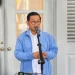 Pramono Dukung Penegakan Hukum Lindungi Kampung Bahari dari Jaringan Narkoba