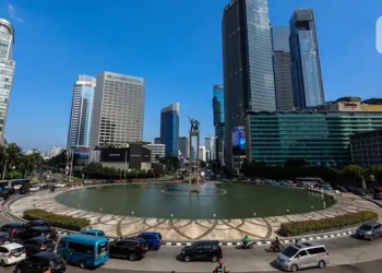 Jakarta Akan Terima Hujan Buatan Setiap Minggu