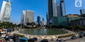 Jakarta Akan Terima Hujan Buatan Setiap Minggu