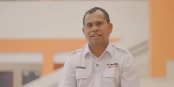 Kendalikan Kenyamanan untuk Anak-Anak Sekolah Rakyat