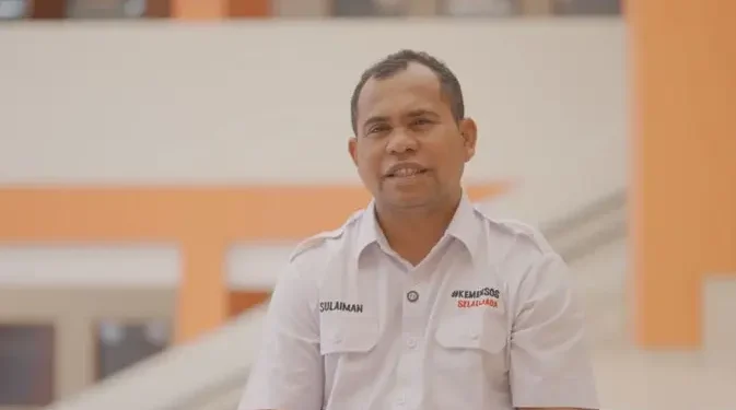 Kendalikan Kenyamanan untuk Anak-Anak Sekolah Rakyat