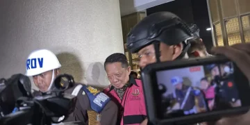 Kejagung Jelaskan Alasan Pemeriksaan Pegawai BI dalam Kasus TPPU Febrie