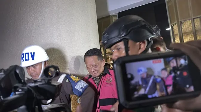 Kejagung Jelaskan Alasan Pemeriksaan Pegawai BI dalam Kasus TPPU Febrie
