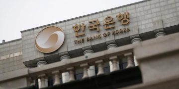 Bank Korea Antisipasi Inflasi, Kenaikan Suku Bunga Mungkin Terjadi Lagi
