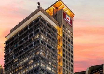 Minat Nabung Valas Naik Tinggi, Catat Pertumbuhan 20%