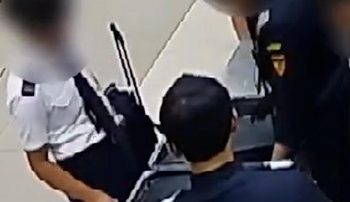 Pilot Ditangkap Kasus Narkoba Dengan Botol Urine Kamuflase di Malaysia