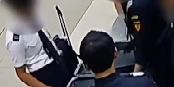 Pilot Ditangkap Kasus Narkoba Dengan Botol Urine Kamuflase di Malaysia