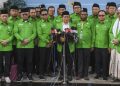 Kritik Cak Imin Soal NU Bukan Sikap Menyerang HMI