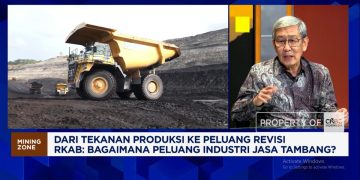 Adopsi Alat Berat Listrik, Kontraktor Tambang Minta Keringanan Pajak