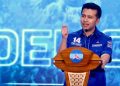 Emil Dardak Menjadi Calon Tunggal Ketua Demokrat Jatim sampai Tahun 2031