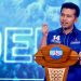 Emil Dardak Menjadi Calon Tunggal Ketua Demokrat Jatim sampai Tahun 2031