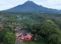 Pengusaha Rajin Kunjungi Gunung Kawi, Meraih Kesuksesan Sebagai Konglomerat