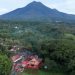 Pengusaha Rajin Kunjungi Gunung Kawi, Meraih Kesuksesan Sebagai Konglomerat