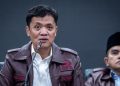 DPR Komisi III Tegaskan Tidak Ada Surat Presiden Pergantian Kapolri