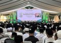 Tim Formatur Memiliki Waktu Sebulan Untuk Menyusun Pengurus Baru PBNU