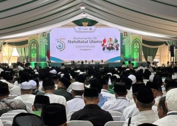 Tim Formatur Memiliki Waktu Sebulan Untuk Menyusun Pengurus Baru PBNU