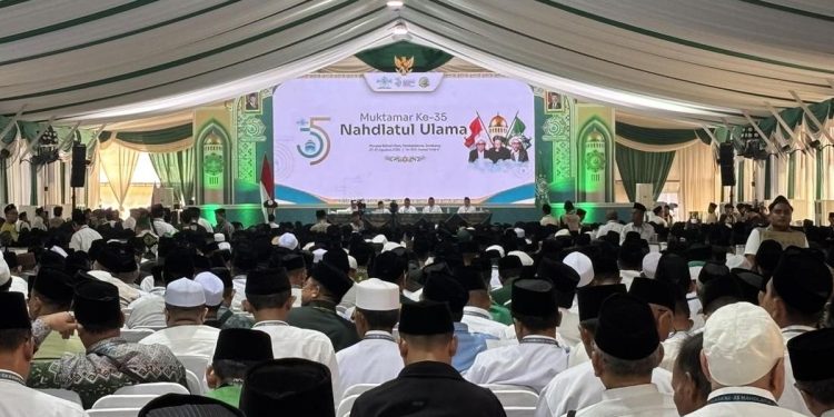 Tim Formatur Memiliki Waktu Sebulan Untuk Menyusun Pengurus Baru PBNU