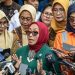 Menteri PPPA Menyikapi Temuan Ratusan Senjata di Sekolah Jakarta Selatan