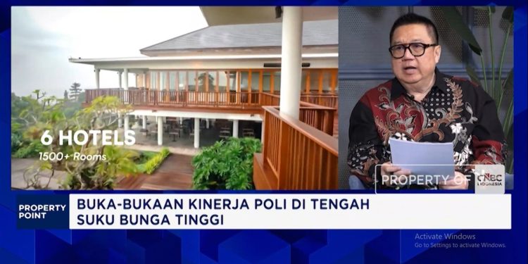 Strategi Hotel dalam Menghadapi Ketidakpastian Bisnis Tahun 2026
