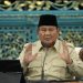 Prabowo Tertarik Memperhatikan Perkembangan Teknologi dan Hasil Penelitian BRIN