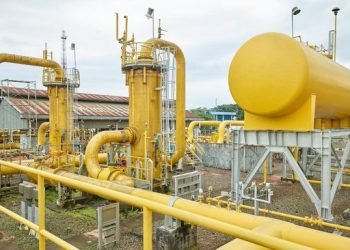 PGAS Menanggapi Putusan Gugatan Perusahaan Energi Besar Ini
