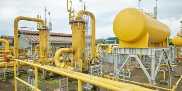 PGAS Menanggapi Putusan Gugatan Perusahaan Energi Besar Ini