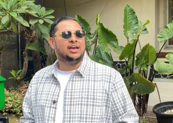 Polisi Akan Konfrontasi Tersangka Pengirim Bunga Teror kepada Dokter Oky