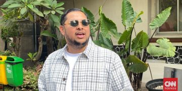 Polisi Akan Konfrontasi Tersangka Pengirim Bunga Teror kepada Dokter Oky