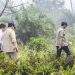 Prabowo Menuju Riau untuk Meninjau Penanganan Karhutla di Sumatra