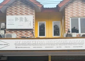 Izin Baru Dicabut OJK, Ada Bank di Bekasi yang Terkena Dampaknya