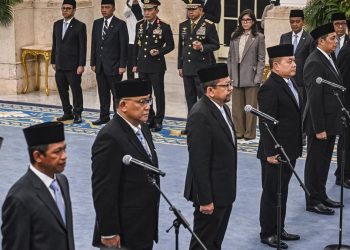 Pemerintah Berkomitmen Tak Akan ‘Akali’ Putusan MK Terkait Anggaran MBG