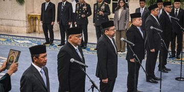 Pemerintah Berkomitmen Tak Akan ‘Akali’ Putusan MK Terkait Anggaran MBG
