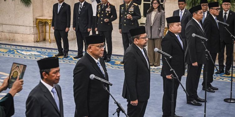 Pemerintah Berkomitmen Tak Akan ‘Akali’ Putusan MK Terkait Anggaran MBG