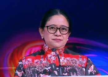 Prabowo Mengundang 8 Tamu Khusus pada Sidang Tahunan MPR