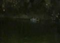 WN Aljazair Melakukan Ritual Berendam di Danau Sunter dan Menolak Dievakuasi