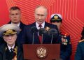Putin Legalkan Kripto di Rusia Termasuk Bitcoin dan USDT