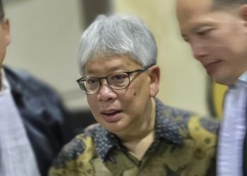 Pemeriksaan Eks Dirut Bank Kasus Dana Iklan Selesai KPK Tak Ditahan