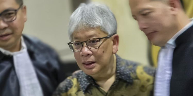 Pemeriksaan Eks Dirut Bank Kasus Dana Iklan Selesai KPK Tak Ditahan