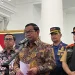 Strategi Redam Abu Vulkanik Anak Krakatau di Jakarta