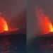 Aktivitas Anak Krakatau Turun, PVMBG Sebut Ancaman yang Masih Ada