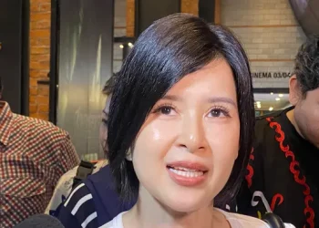 Dua Pesan Presiden untuk PSI