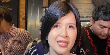 Dua Pesan Presiden untuk PSI