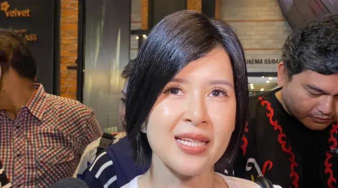 Dua Pesan Presiden untuk PSI