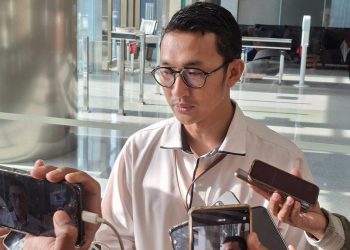 KPK Mengungkap Temuan Uang Valas Dalam Penggeledahan BPN Jawa Timur