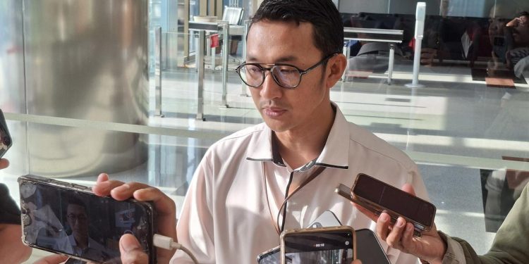 KPK Mengungkap Temuan Uang Valas Dalam Penggeledahan BPN Jawa Timur