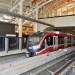 Gangguan Pagi di LRT Jabodebek, Perjalanan Lain Terdampak Terlambat