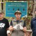 Menhut Minta Waspada Kebakaran Hutan Meski Titik Panas Berkurang