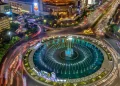 Jakarta Tempati Peringkat 140 Dari 1000 Kota Terbaik Dunia