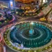 Jakarta Tempati Peringkat 140 Dari 1000 Kota Terbaik Dunia